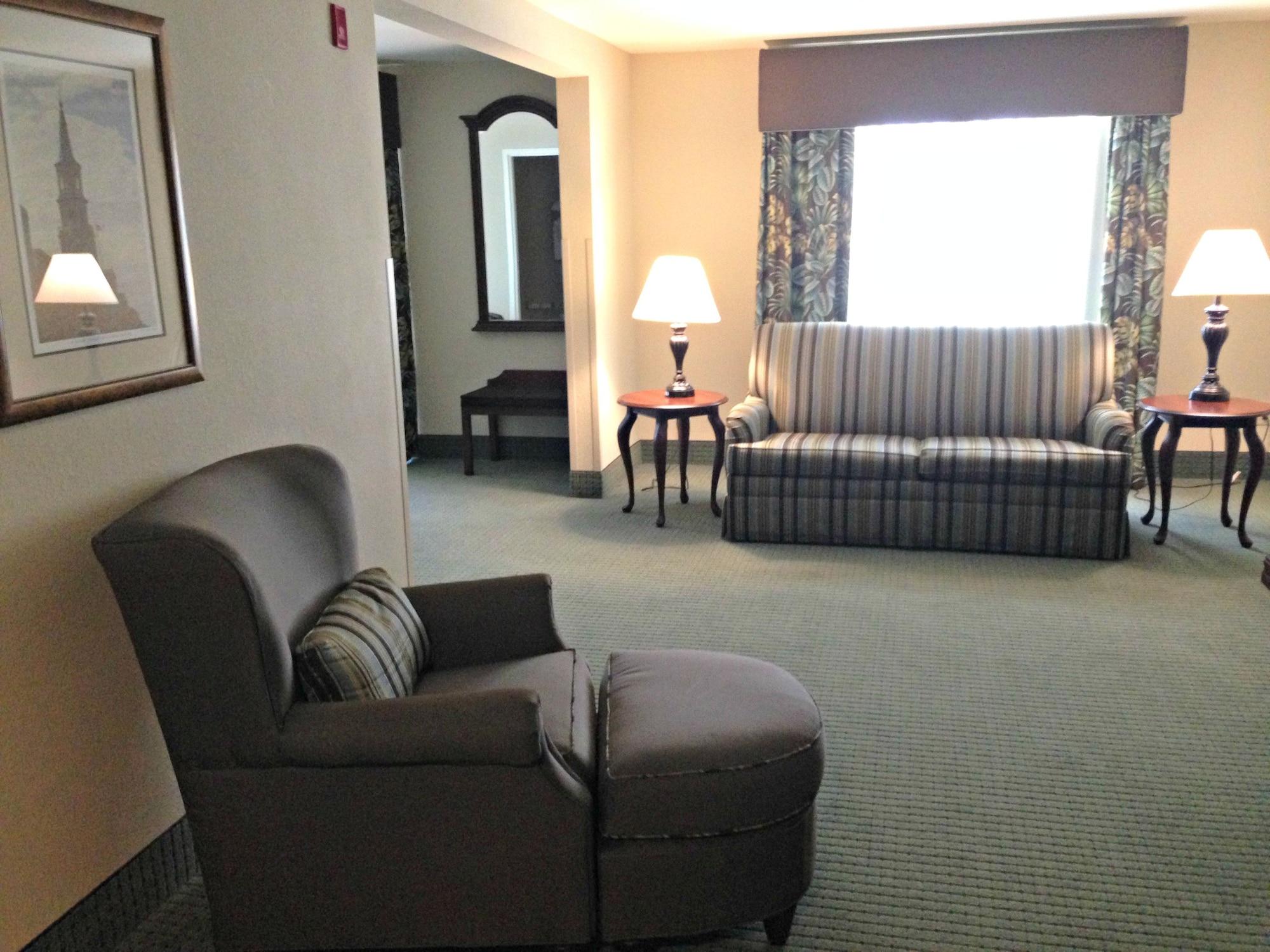 Wingate By Wyndham Charleston Southern University Норт Чарлстън Екстериор снимка