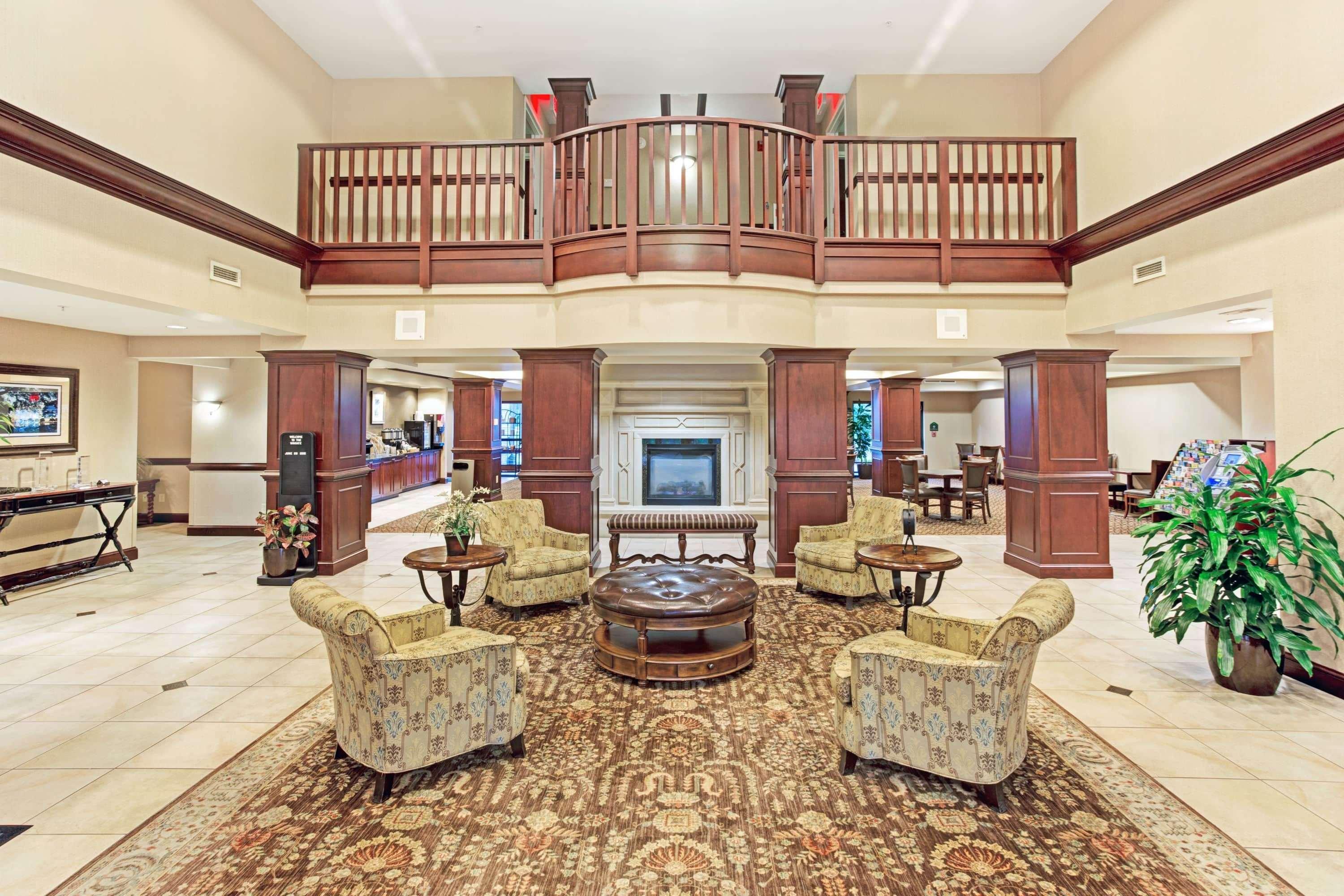 Wingate By Wyndham Charleston Southern University Норт Чарлстън Екстериор снимка
