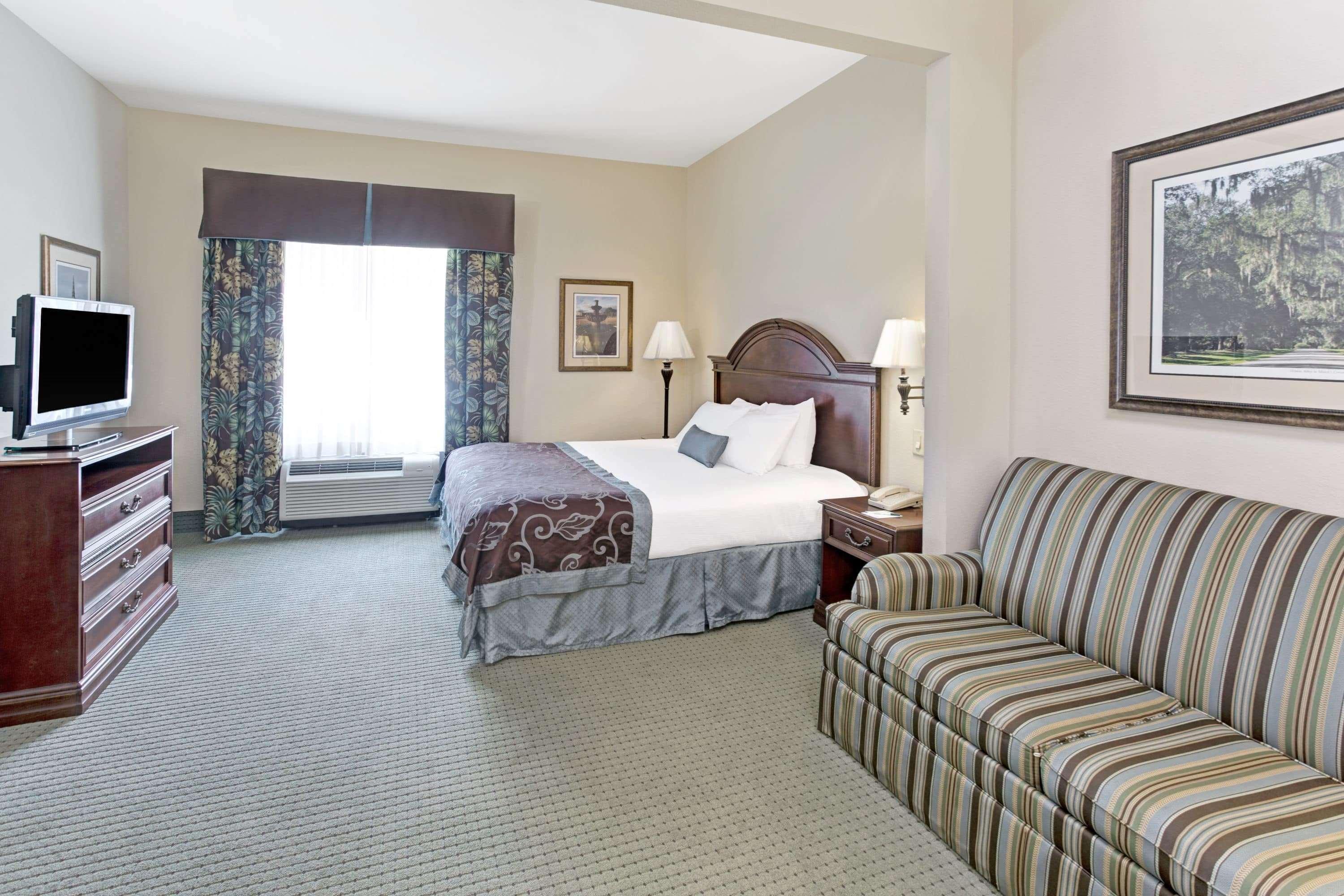 Wingate By Wyndham Charleston Southern University Норт Чарлстън Екстериор снимка