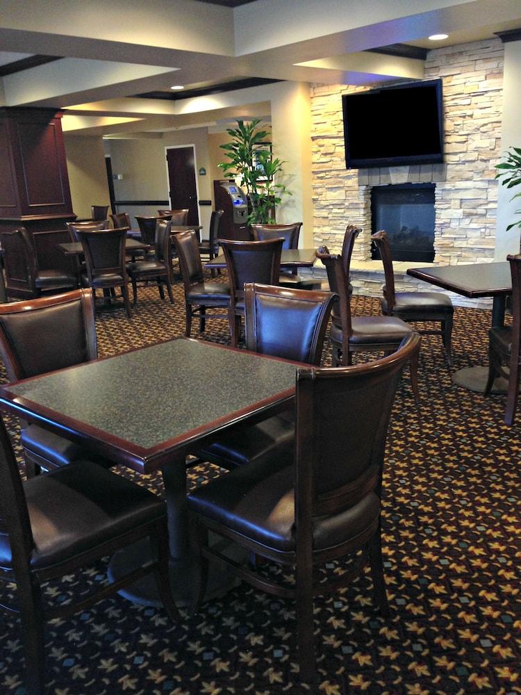 Wingate By Wyndham Charleston Southern University Норт Чарлстън Екстериор снимка