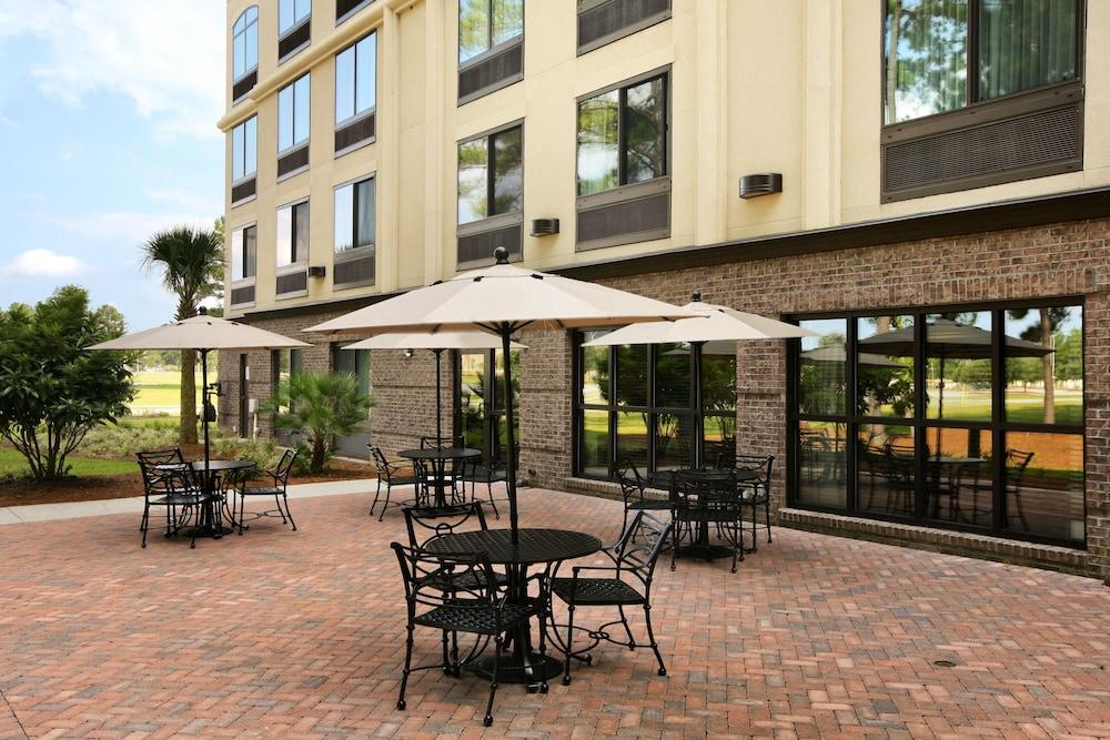 Wingate By Wyndham Charleston Southern University Норт Чарлстън Екстериор снимка